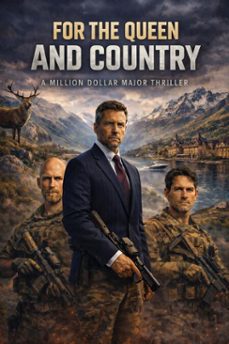 million dollar major (ebook)-dick michaels-9798233746499