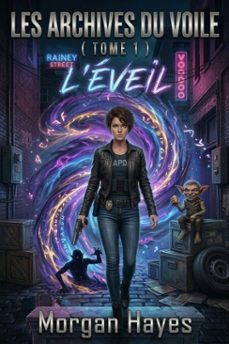 l'eveil (ebook)-morgan hayes-9798233796999