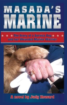 masada's marine (ebook)-judy howard-9798233880599