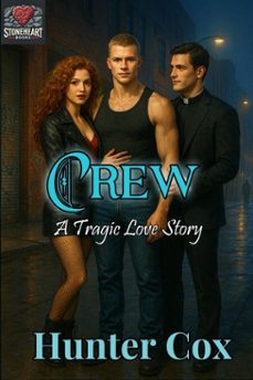 CREW: A TRAGIC LOVE STORY | Casa del Libro