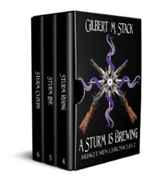 -gilbert m. stack-9798235510999