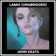 lamia (unabridged) (audiolibro)-john keats-9798822551299
