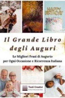 il grande libro degli auguri (ebook)-9798871529799