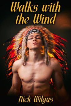 walks with the wind (ebook)-nick wilgus-9798896022299