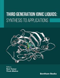 third generation ionic liquids: synthesis to applications (ebook)-9798898810399