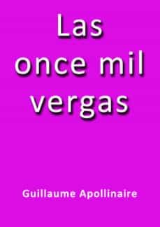 las once mil vergas (ebook)-j. borja-guillaume apollinaire-cdlap00000299