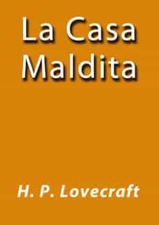 la casa maldita (ebook)-j. borja-barbara wood-cdlap00000899