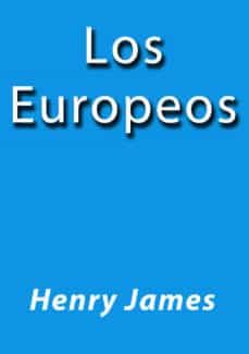 los europeos (ebook)-2910020140182