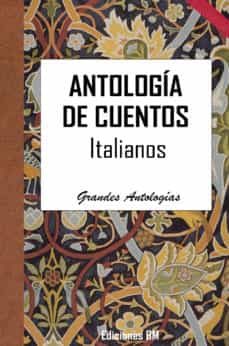 antologia de cuentos italianos (ebook)-alvaro pau sanchez sendra-alvaro pau sanchez sendra-cdlap00002799