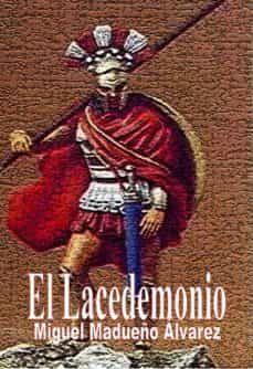 el lacedemonio (ebook)-cdlap00005499