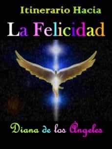 itinerario hacia la felicidad-ebook (ebook)-cdlap00007299