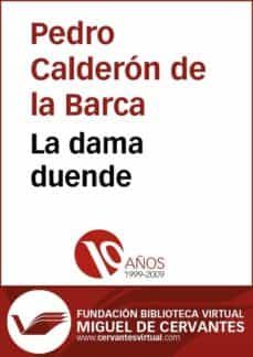 la dama duende (ebook)-cdlcv00003899