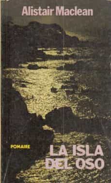la isla del oso-alistair maclean-mkt0004571199