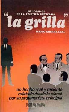 'la grilla'-mario, guerra leal-mkt0005048899