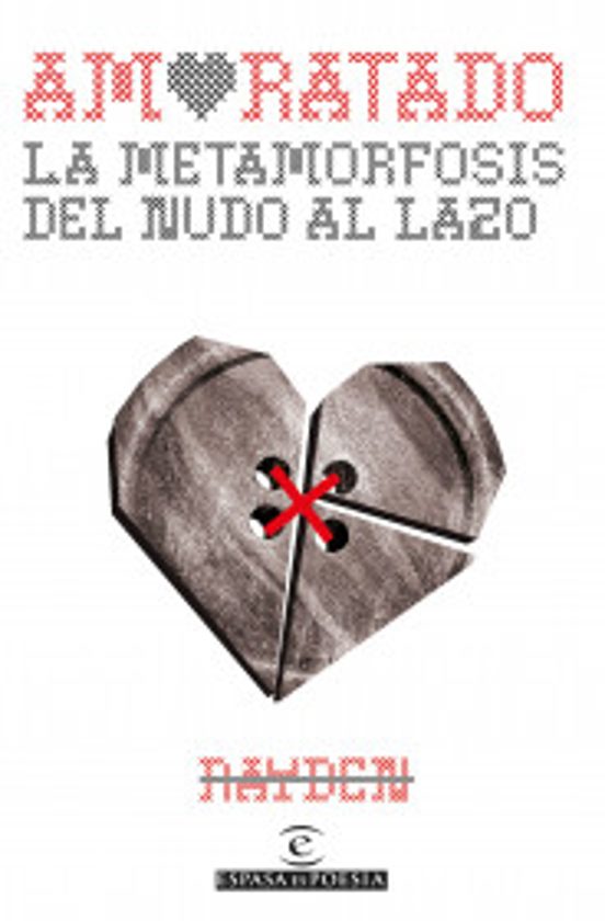 Portada de Amoratado