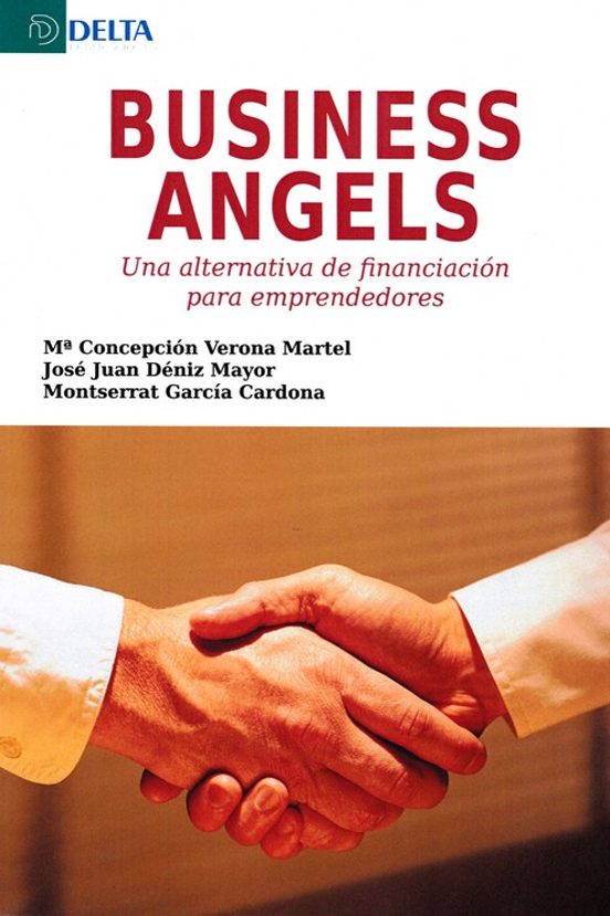 Portada de Business angels: una alternativa de financiación para emprendedores