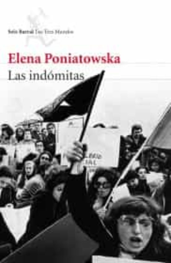 Portada de Las indómitas