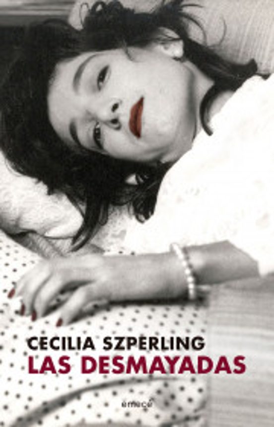 Portada de Las desmayadas