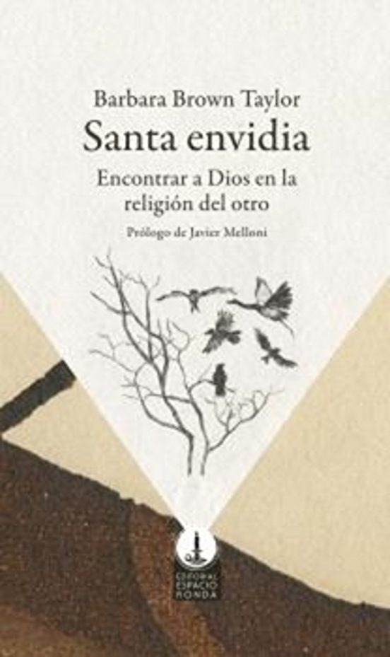 Portada de santa envidia