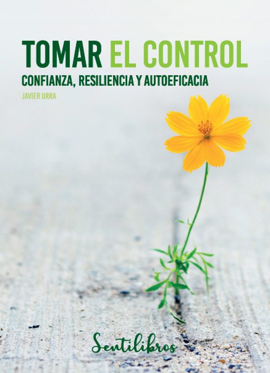 Portada de Tomar El Control