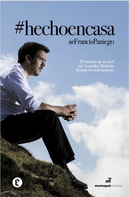 Portada de Hecho en Casa