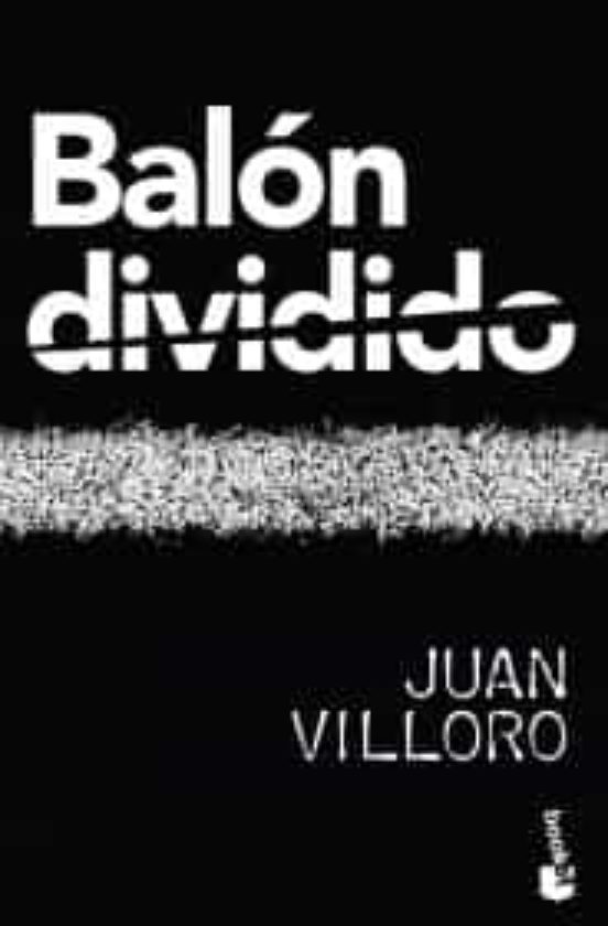 Portada de Balón dividido