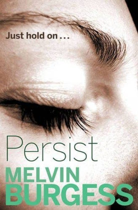 Tapa blanda PERSIST