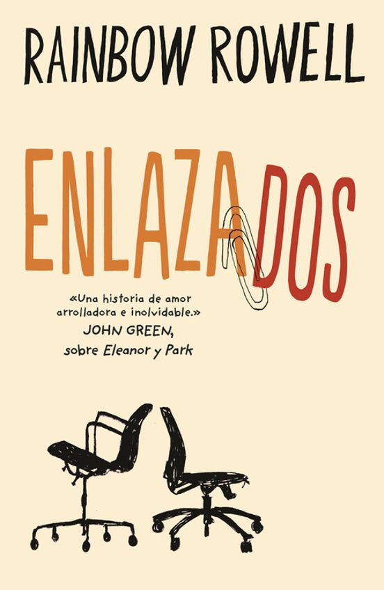 Portada de Enlazados