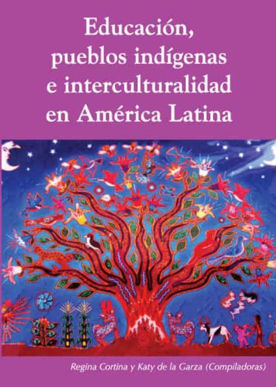Portada de Educacion, Pueblos Indigenas e Intercvulturalida