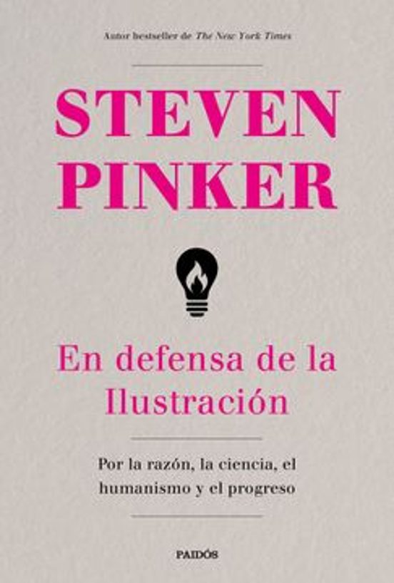Portada de En Defensa De La Ilustración