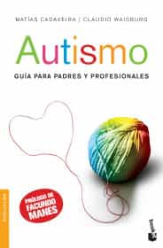 Portada de Autismo