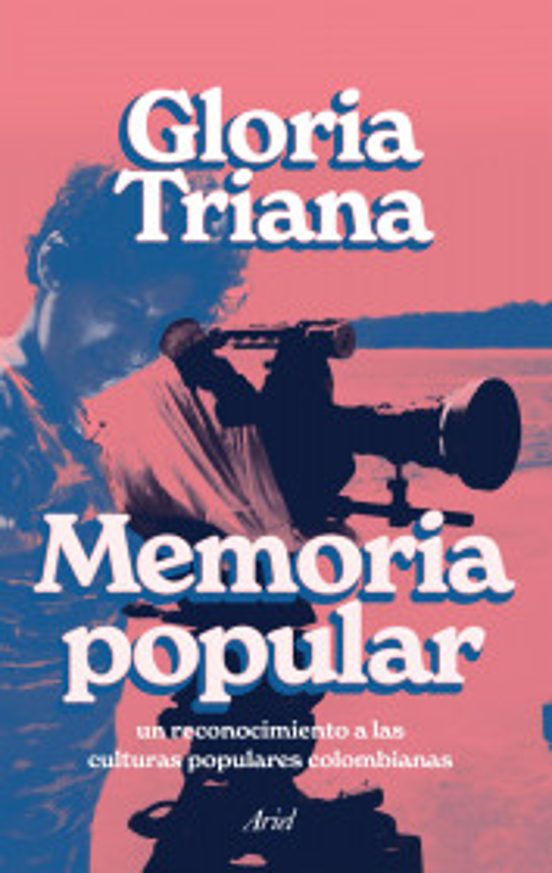 Portada de Memoria Popular