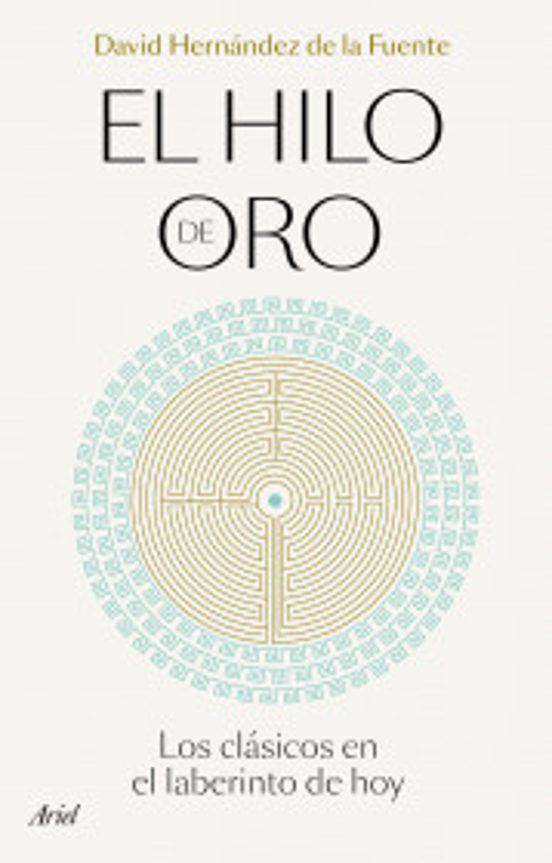 Portada de El Hilo De Oro