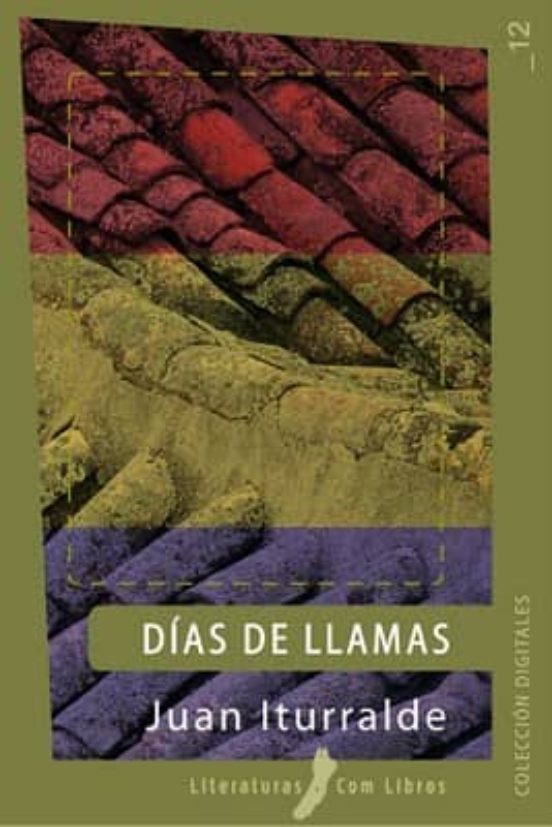Portada de INVENTARIO DE DISIDENCIAS  SUMA DE CALAM