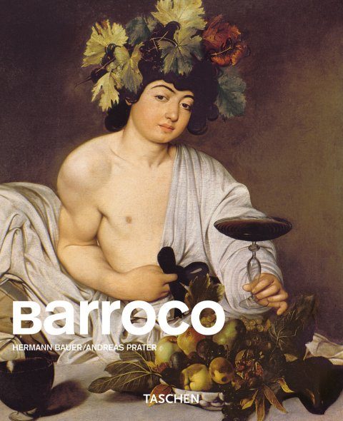 Barroco (serie Menor) por Hermann Bauer