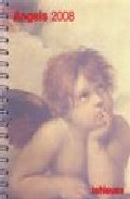 Angels Deluxe Agendas 16 X 21 / 08 por Vv.aa.