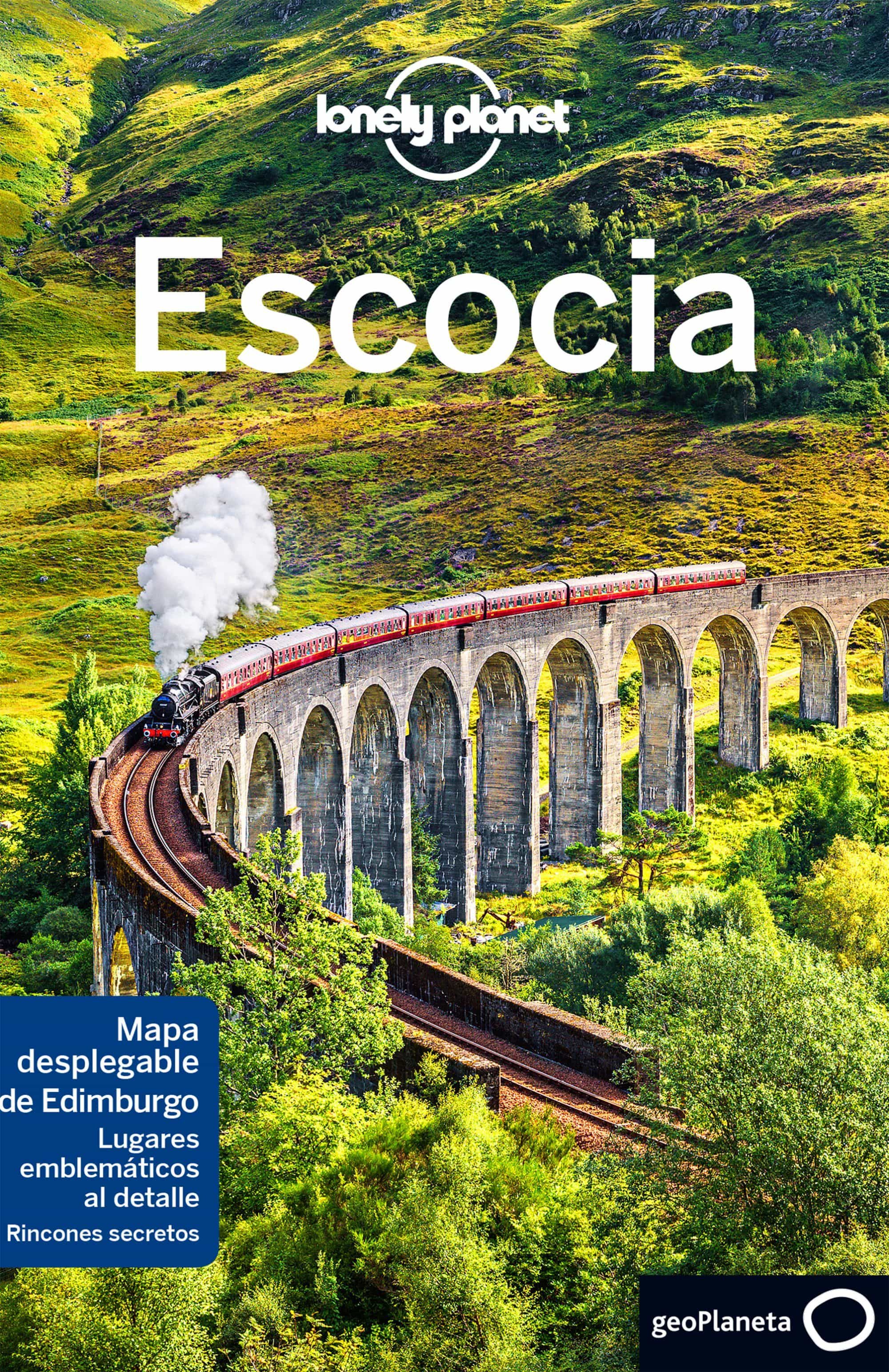 Escocia 2017 (7ª Ed.) (lonely Planet) por Neil Wilson;
Andy Symington