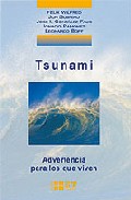 Tsunami: Advertencia Para Los Que Viven por Vv.aa.