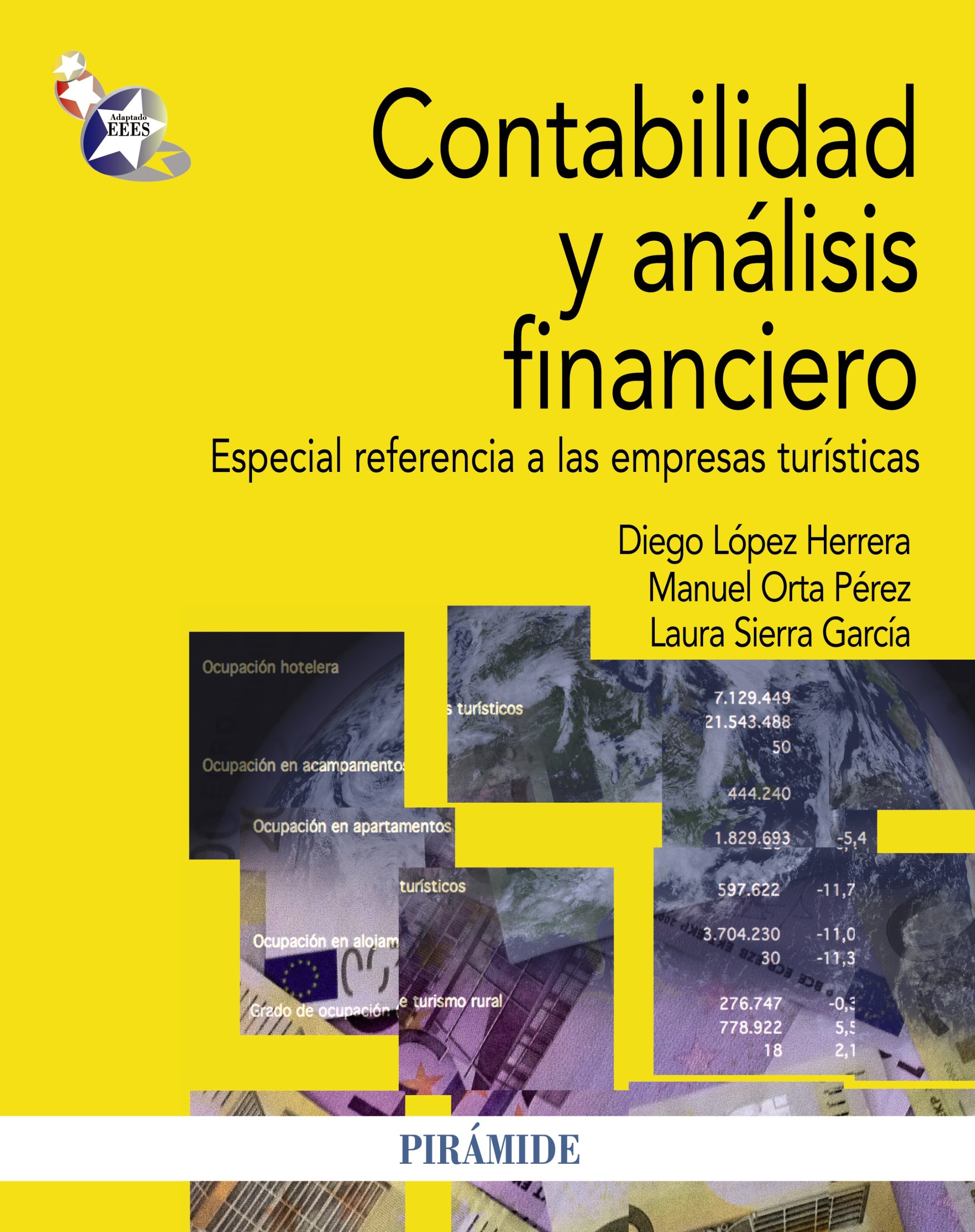 Contabilidad Y AnÁlisis Financiero Ebook Diego Lopez Herrera