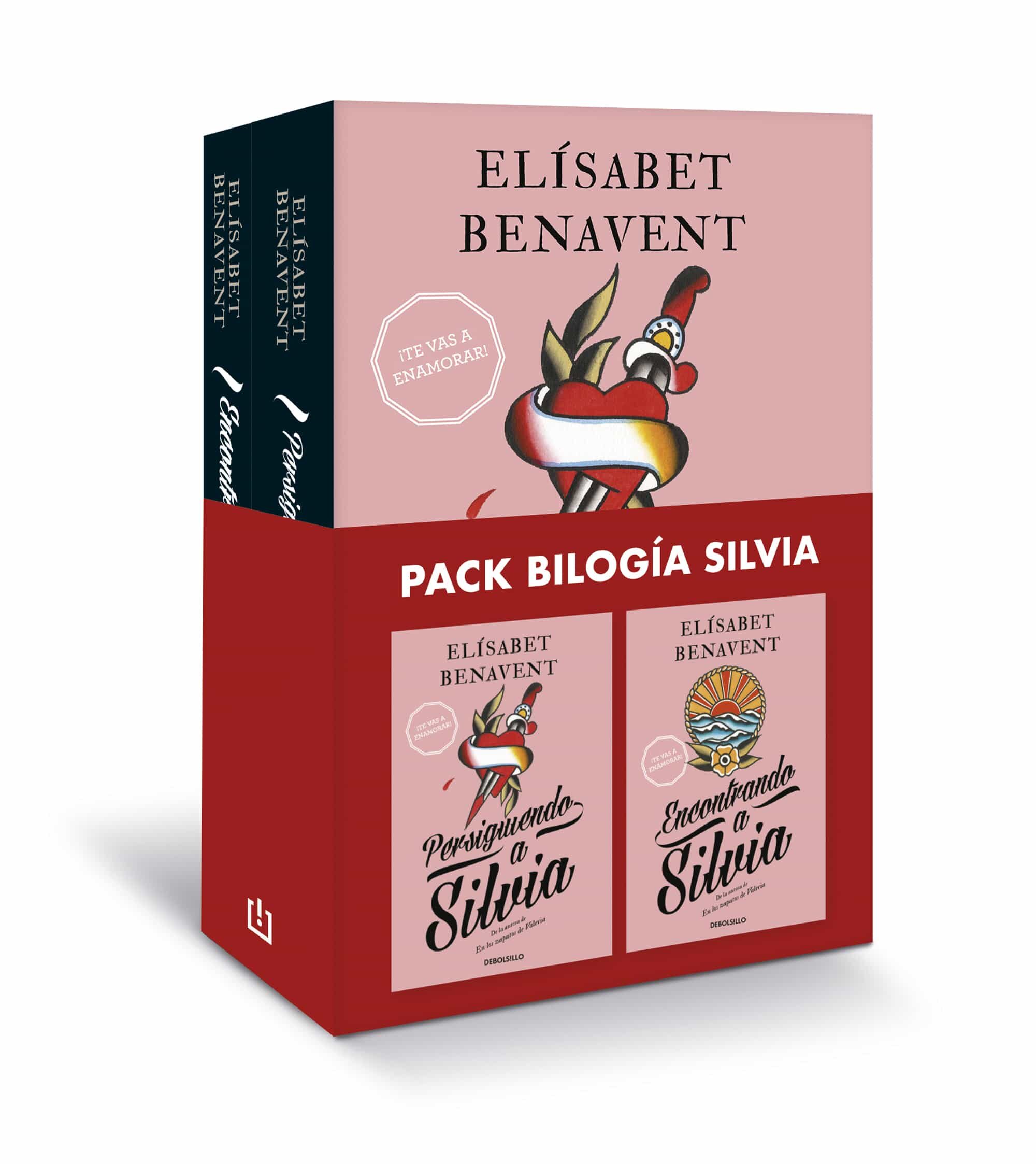 Encontrando A Silvia Leer Online Gratis