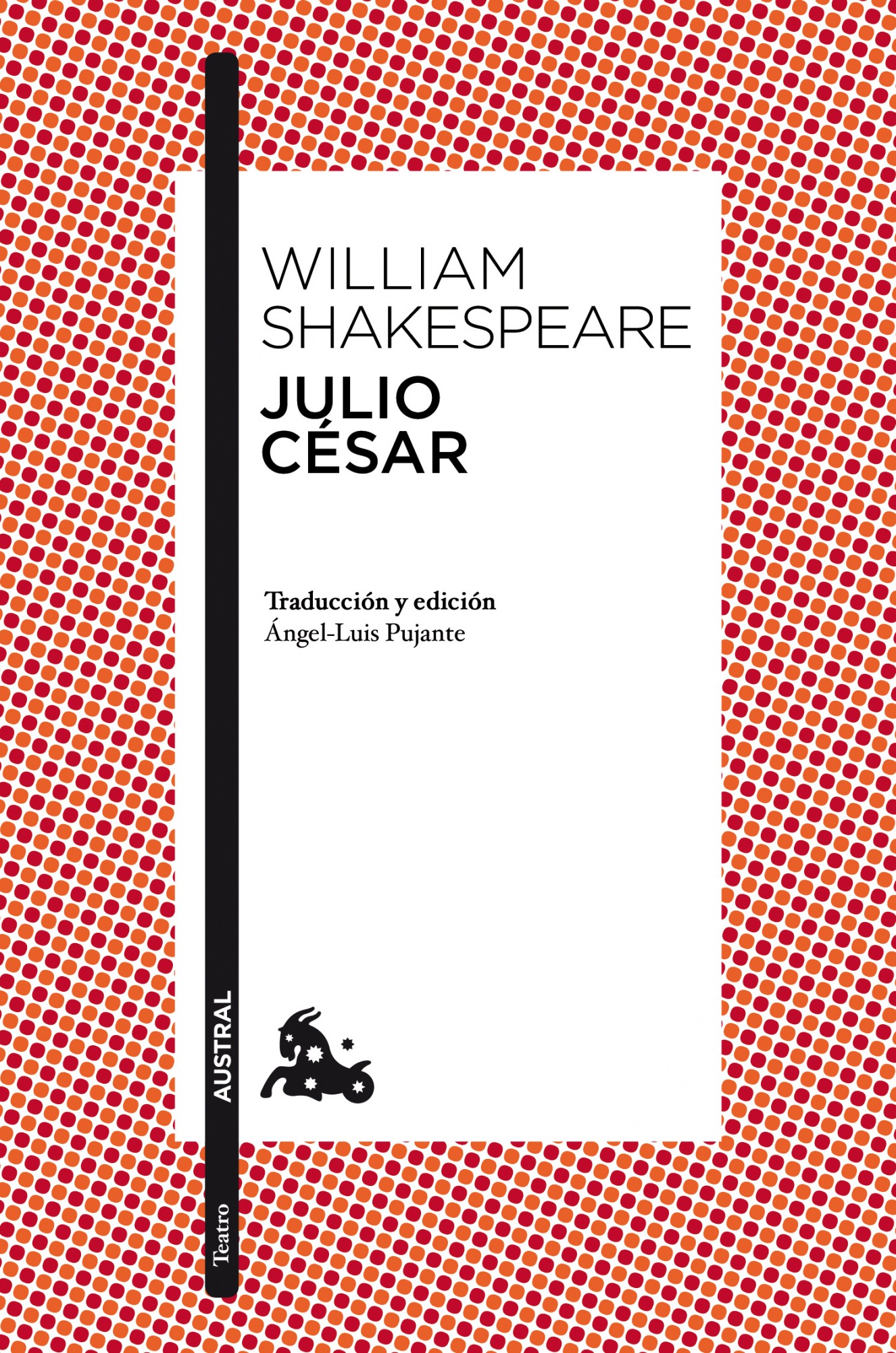 Julio Cesar por William Shakespeare