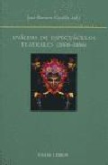 Analisis De Los Espectaculos Teatrales por Jose Romera Castillo