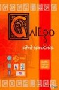 Galego Para Oposicions por Vv.aa.