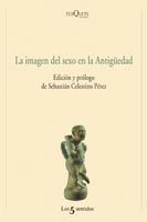 La Imagen Del Sexo En La Antiguedad por Vv.aa.