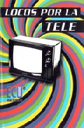 Locos Por La Tele por Antonio Sempere