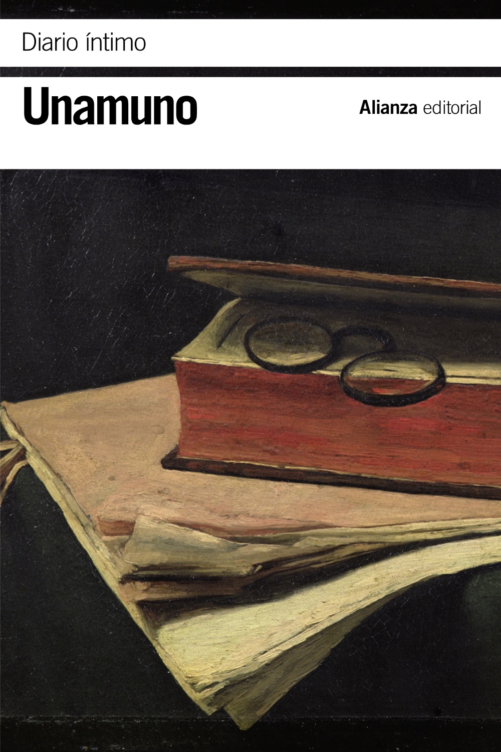Diario Íntimo por Miguel De Unamuno