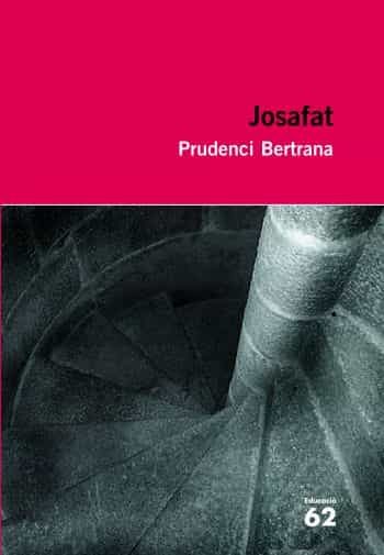 josafat-prudenci bertrana-9788492672509