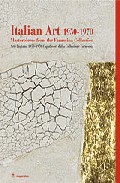 Italian Art 1950-1970: Masterpieces From The Farnesina Collection = Arte Italiana 1950-1970 Capolavori Dalla Colezzione Farnesina (ed. Bilingüe Ingles-italiano) por Maurizio Calvesi;
Lorenzo Canova;