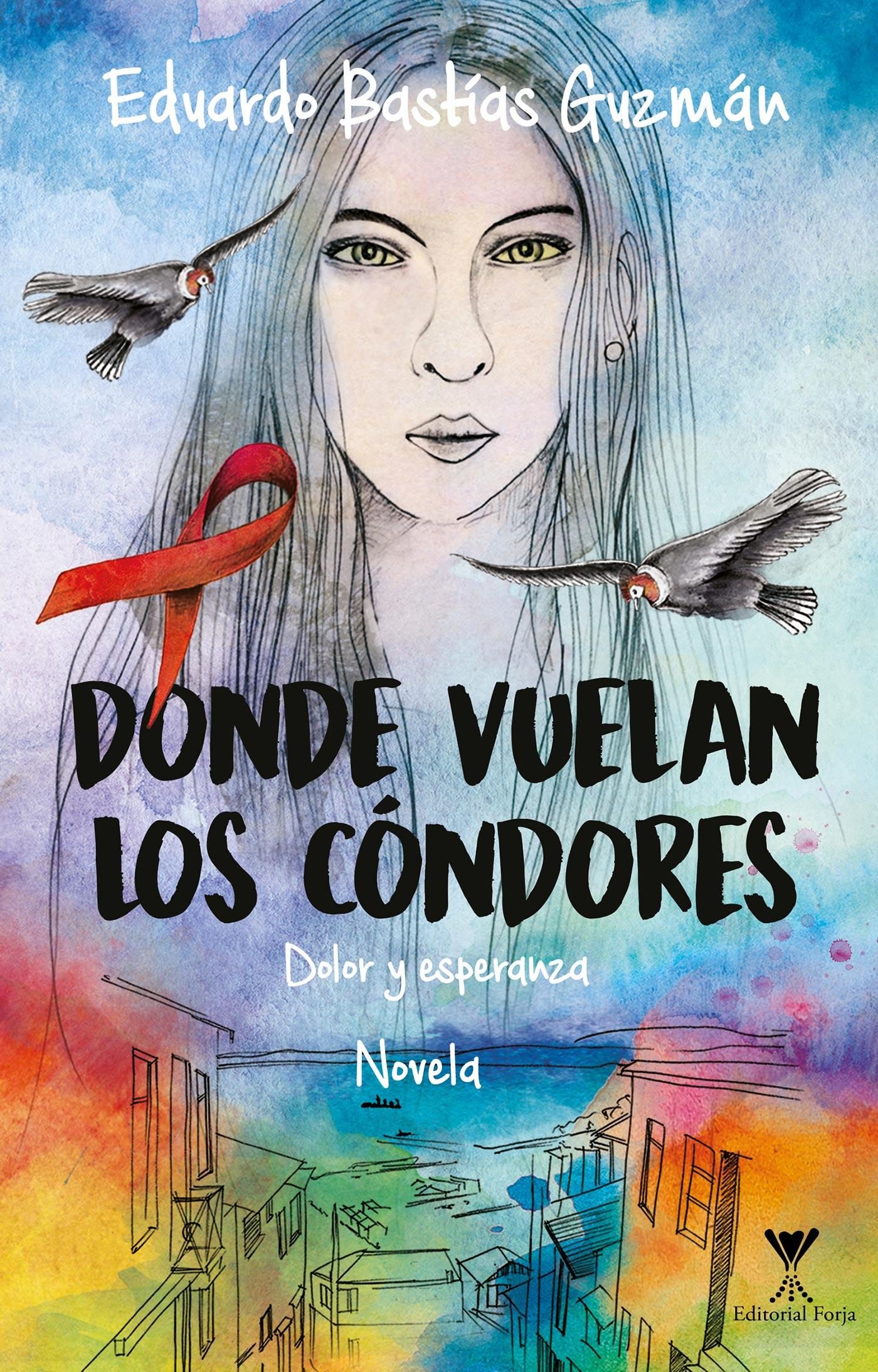 Donde Vuelan Los Condores Libro Completo Descargar Pdf