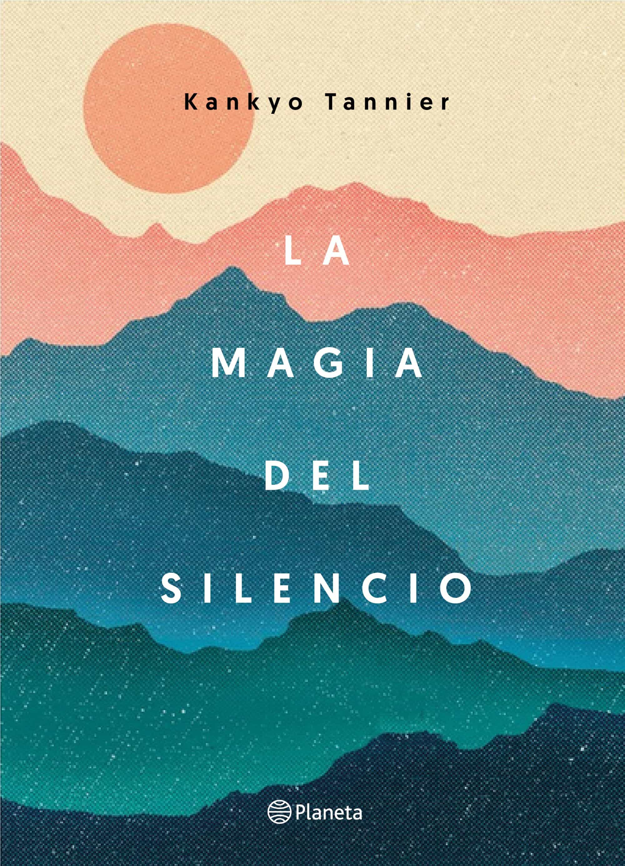 La Magia Del Silencio por Kankyo Tannier